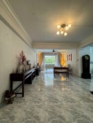 Blk 778 Pasir Ris Street 71 (Pasir Ris), HDB Executive #477139131
